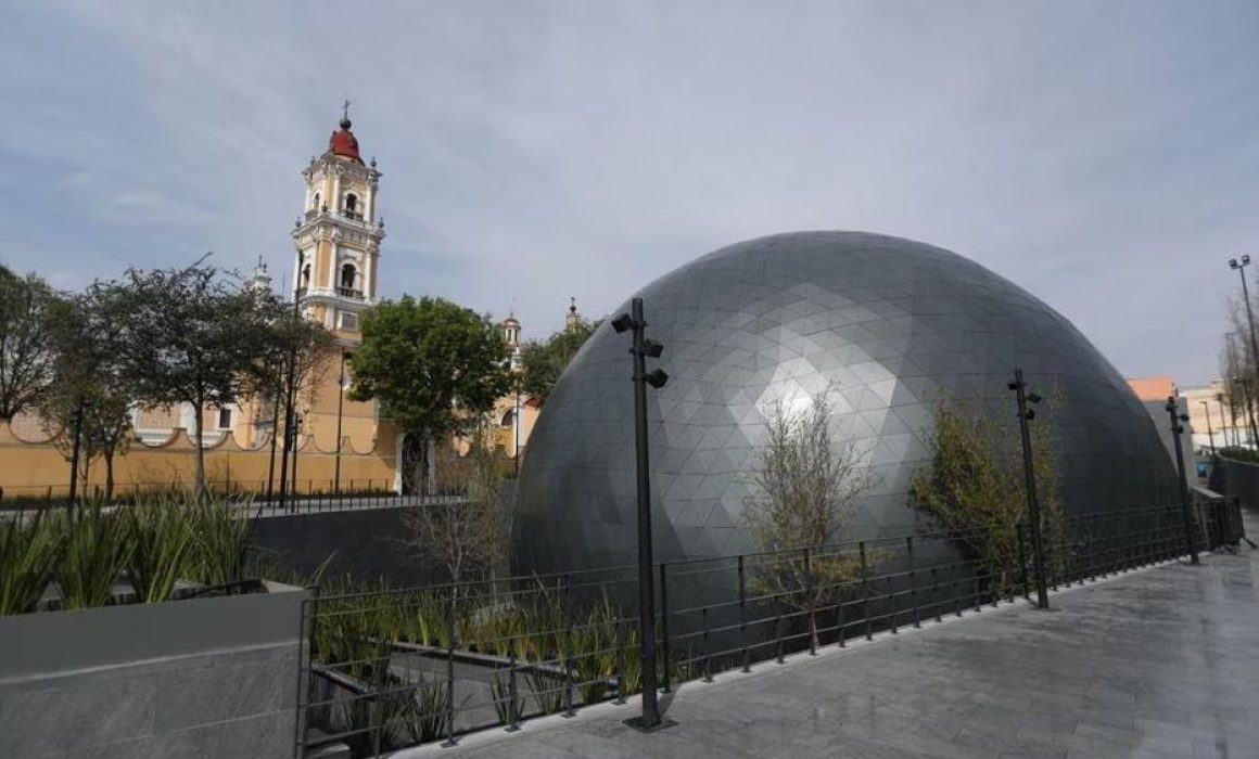 Promueve Edomex actividades culturales en Toluca, Texcoco y Ecatepec