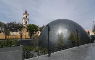 Promueve Edomex actividades culturales en Toluca, Texcoco y Ecatepec