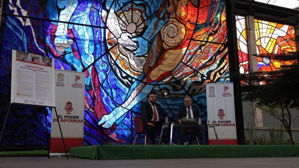 Fotos: Emiliano Caballero y ICATI