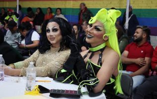 Promueve Tecámac respeto a la comunidad LGBT+ con centros especializados