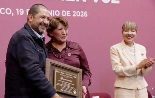 Promulga Edomex ley de bienestar animal y anuncian apoyos a rescatistas