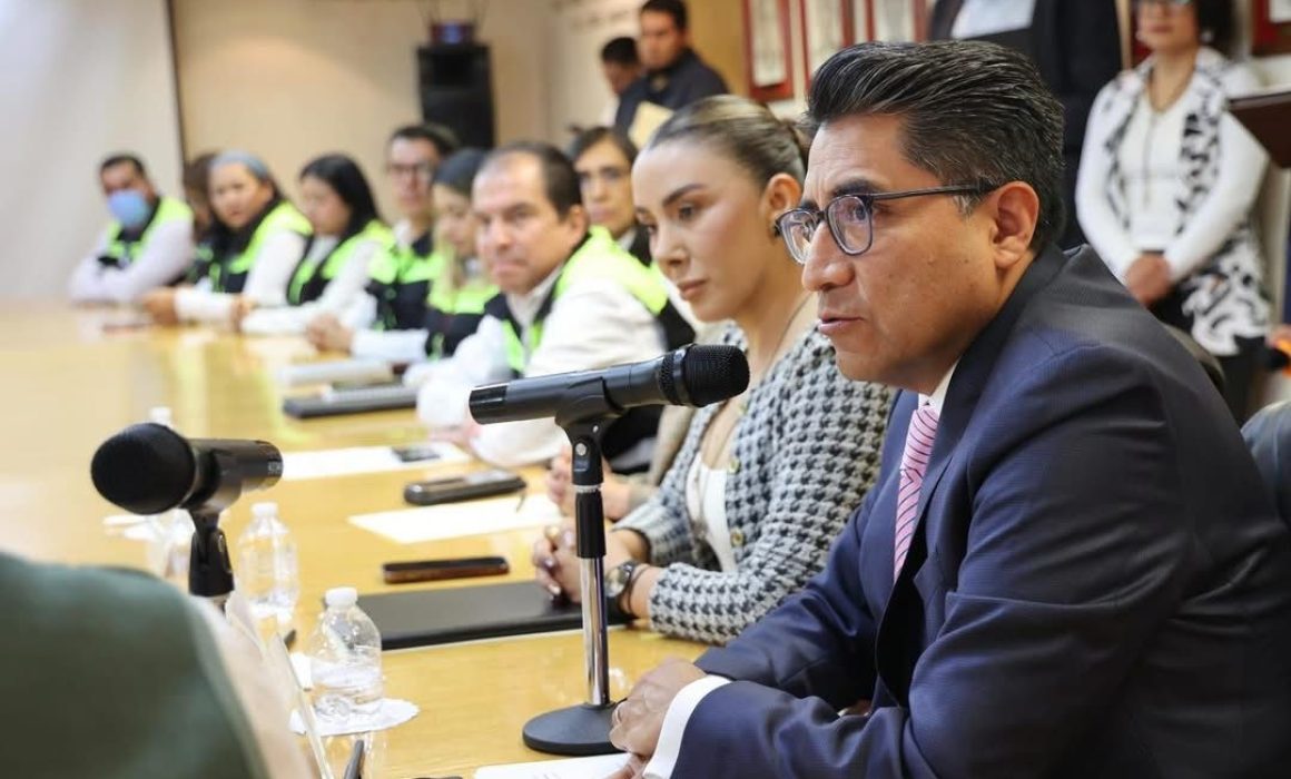 Protege Edomex a consumidores con inspecciones más transparente