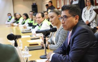 Protege Edomex a consumidores con inspecciones más transparente