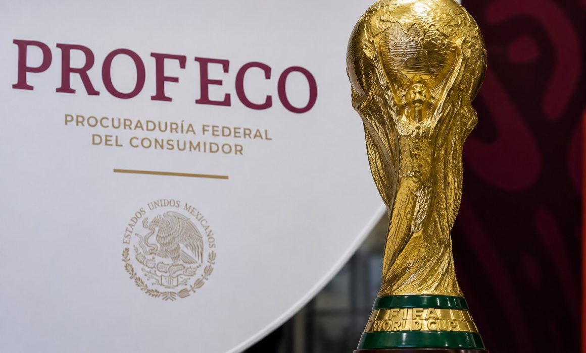 Protege tu bolsillo durante el Mundial 2026 con estos consejos