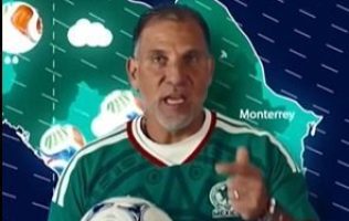 Proyecta Adidas a Naucalpan en promocional del Mundial; celebra alcalde