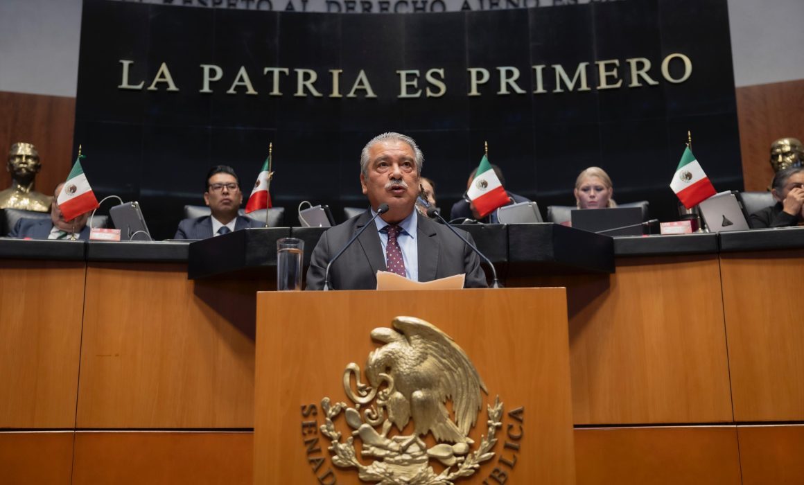 Raúl Morón y la conveniencia política…