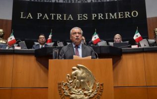 Raúl Morón y la conveniencia política…
