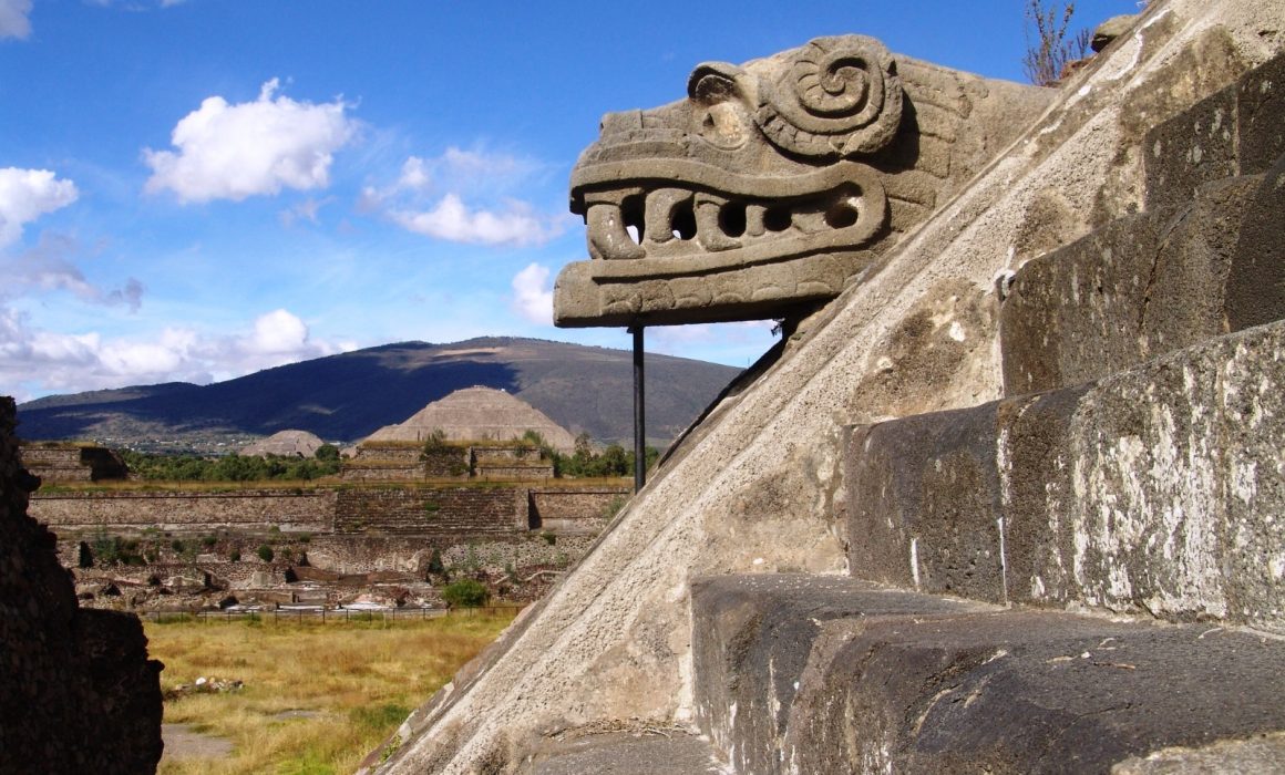 Reabre Museo de la Grandeza Teotihuacana tras 2 décadas en el olvido