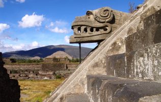 Reabre Museo de la Grandeza Teotihuacana tras 2 décadas en el olvido