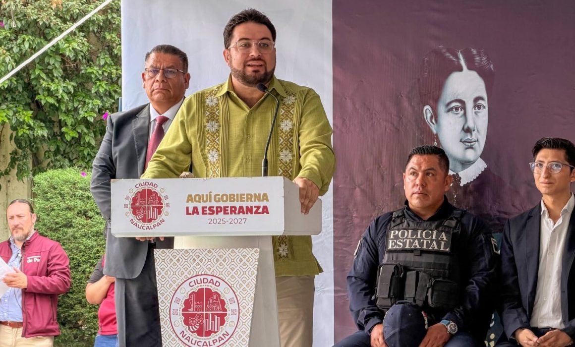 Reafirma Isaac Montoya apoyo a jóvenes en jornada de salud sexual