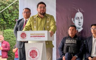 Reafirma Isaac Montoya apoyo a jóvenes en jornada de salud sexual