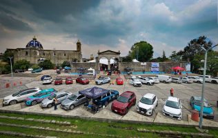 Recibirán Ecatepec y Naucalpan más dinero de la federación
