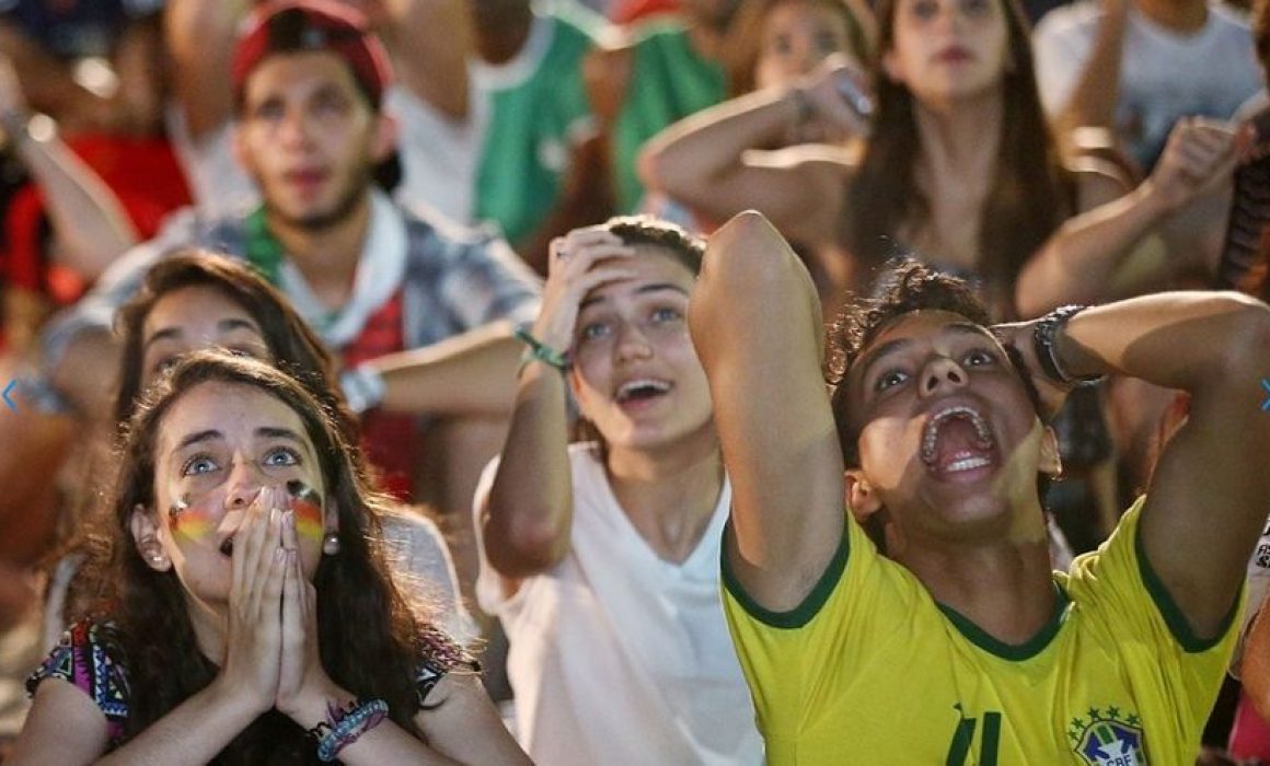 Recomienda Edomex puntos de reunión y autocuidado para el Mundial 2026