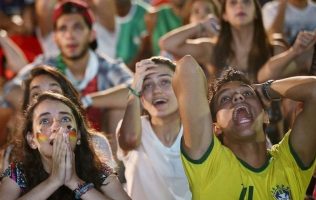 Recomienda Edomex puntos de reunión y autocuidado para el Mundial 2026