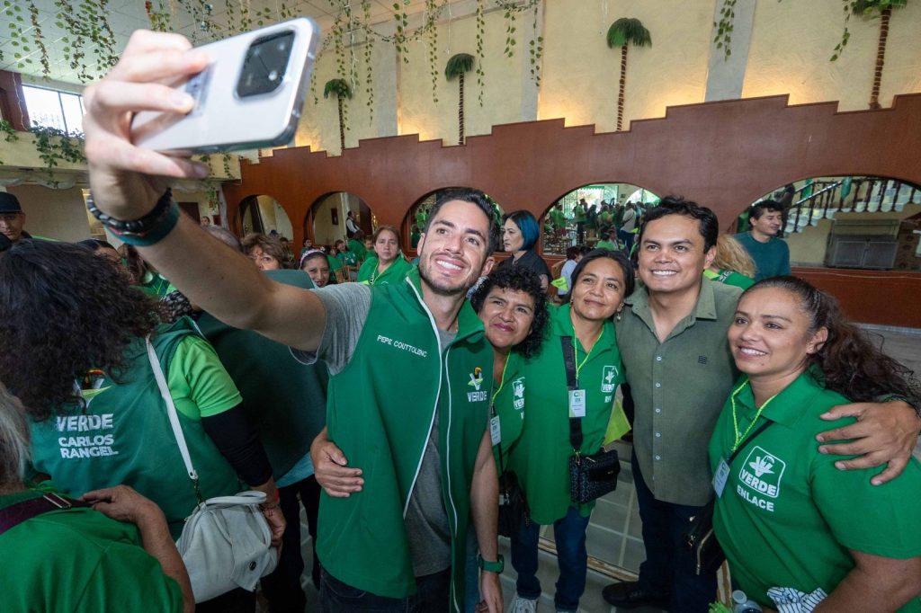 Fotos: Pepe Couttolenc 