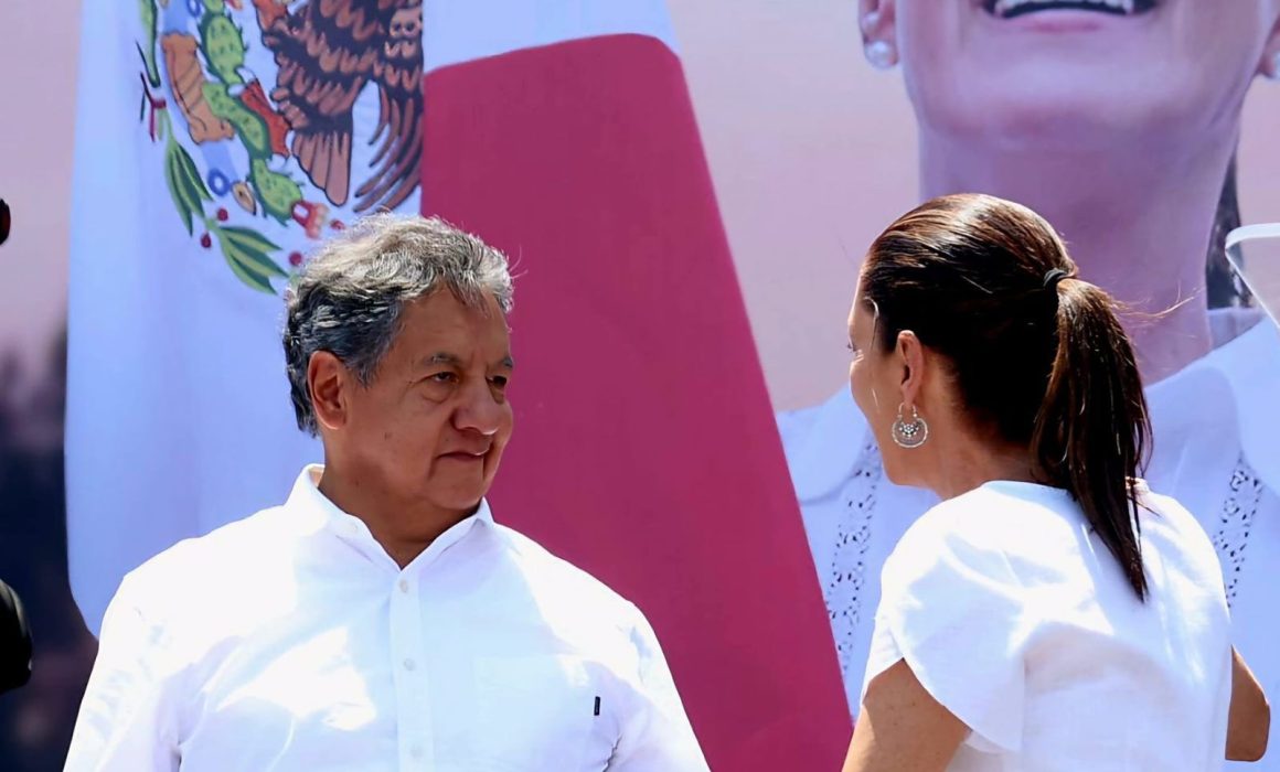 Reconocen legado político de Higinio Martínez en el Edomex