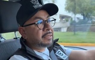 Recorre Daniel Serrano zona afectada por lluvias en Cuautitlán Izcalli