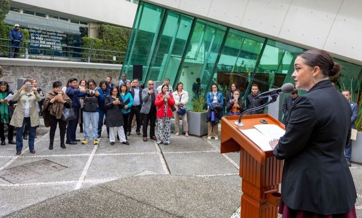 Reflexionan en UAEMex por ‘Día de la Libertad de Expresión'
