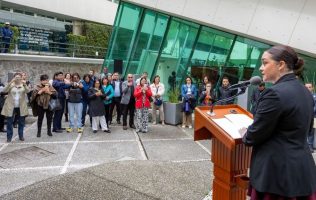 Reflexionan en UAEMex por ‘Día de la Libertad de Expresión'