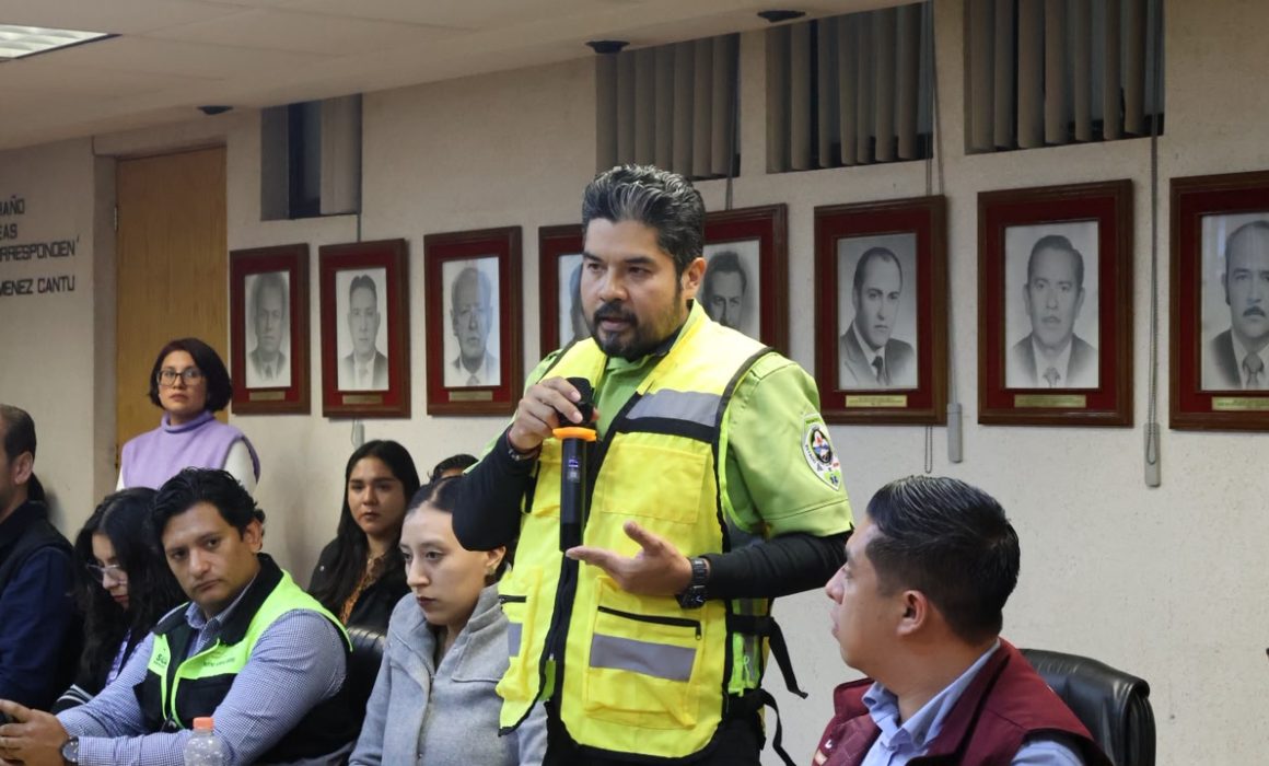 Refuerza SUEM atención a extranjeros rumbo al Mundial 2026