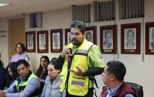 Refuerza SUEM atención a extranjeros rumbo al Mundial 2026