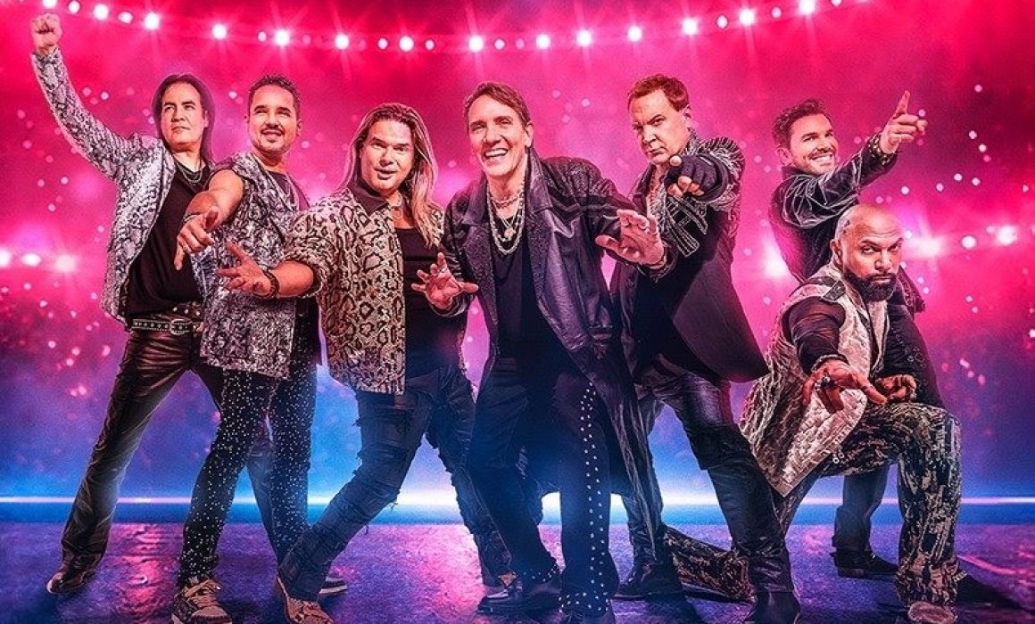 Regresa Menudo para celebrar medio siglo