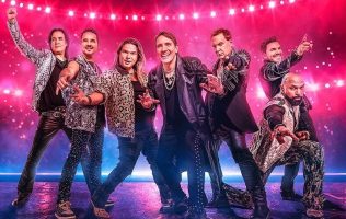 Regresa Menudo para celebrar medio siglo
