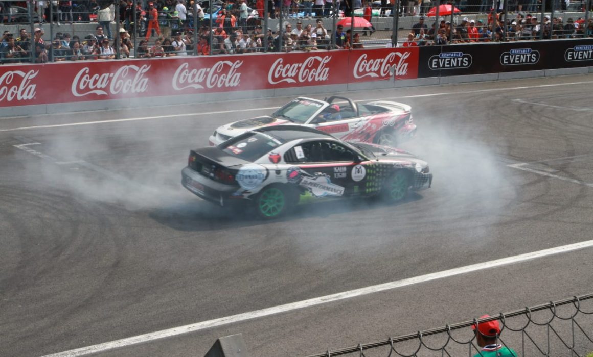 Regresa Speed Fest con nuevas emociones y 200 pilotos