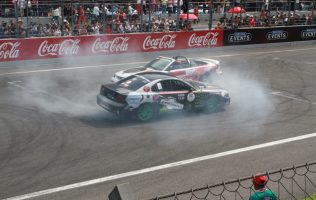 Regresa Speed Fest con nuevas emociones y 200 pilotos