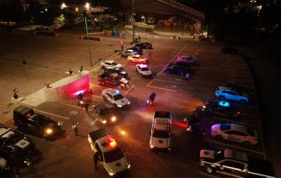 Reporta Cuautitlán Izcalli baja de 16% en delitos de alto impacto