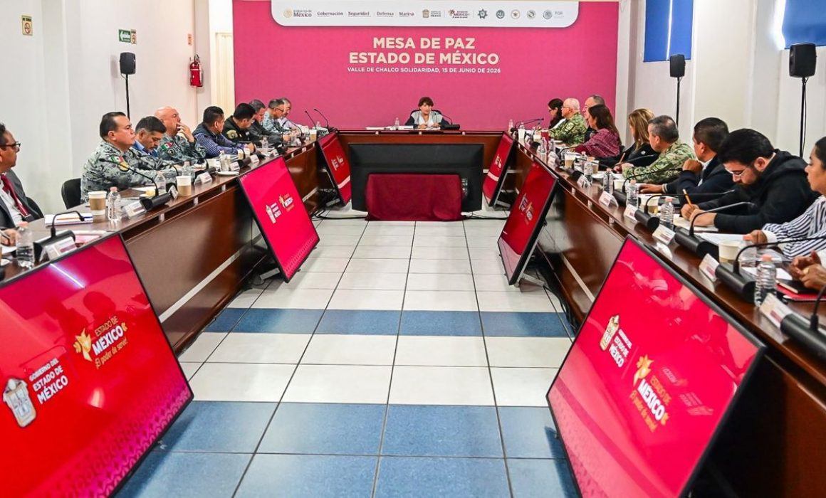 Reporta Mando Unificado Oriente caída del 52% en robo de unidades