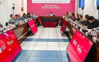 Reporta Mando Unificado Oriente caída del 52% en robo de unidades