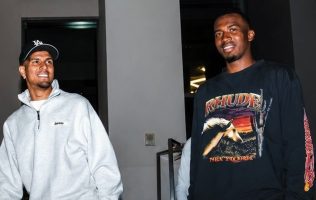 Reportan Willian Pacho y Pierro Hincapié; Ecuador listo para el Mundial 1