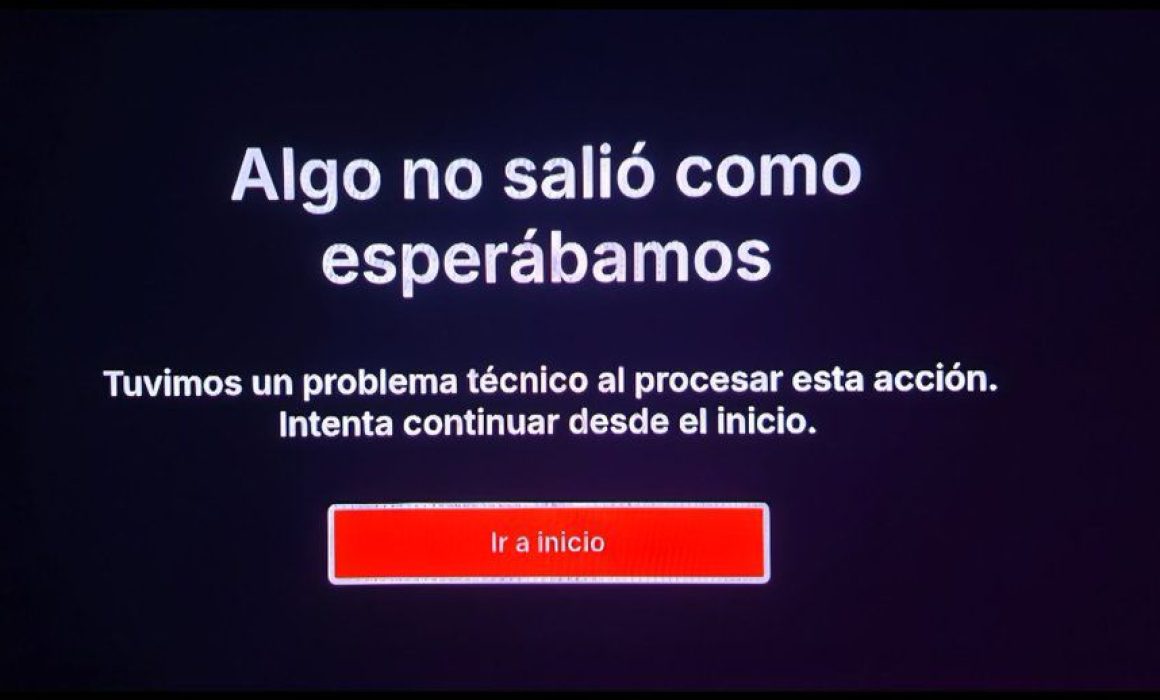 Reportan caída de ViX previo al Mundial 2026 y genera reclamos