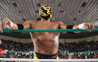 Reportan estable a Pierroth Jr. y niegan preinfarto
