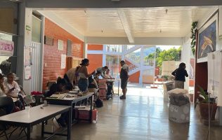 Respalda 51% de mexiquenses labor de autoridades electorales