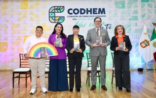 Respalda TEEM derechos político-electorales de mujeres diversas