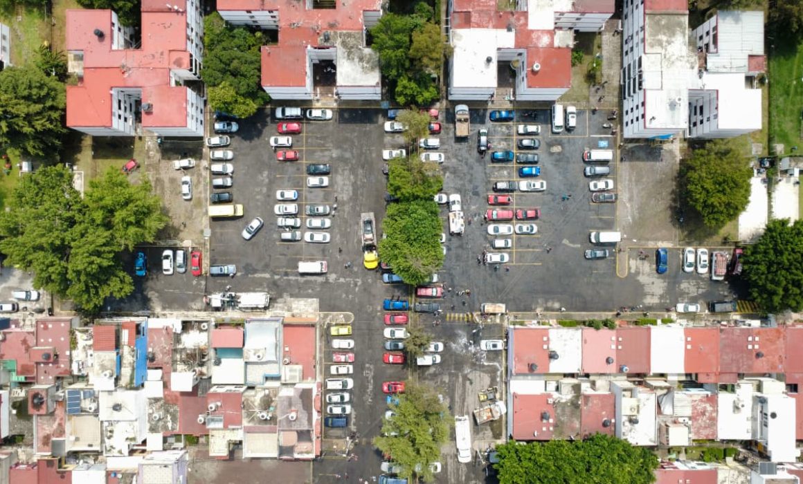 Restablece Tlalnepantla la normalidad en Los Reyes Ixtacala