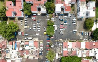Restablece Tlalnepantla la normalidad en Los Reyes Ixtacala