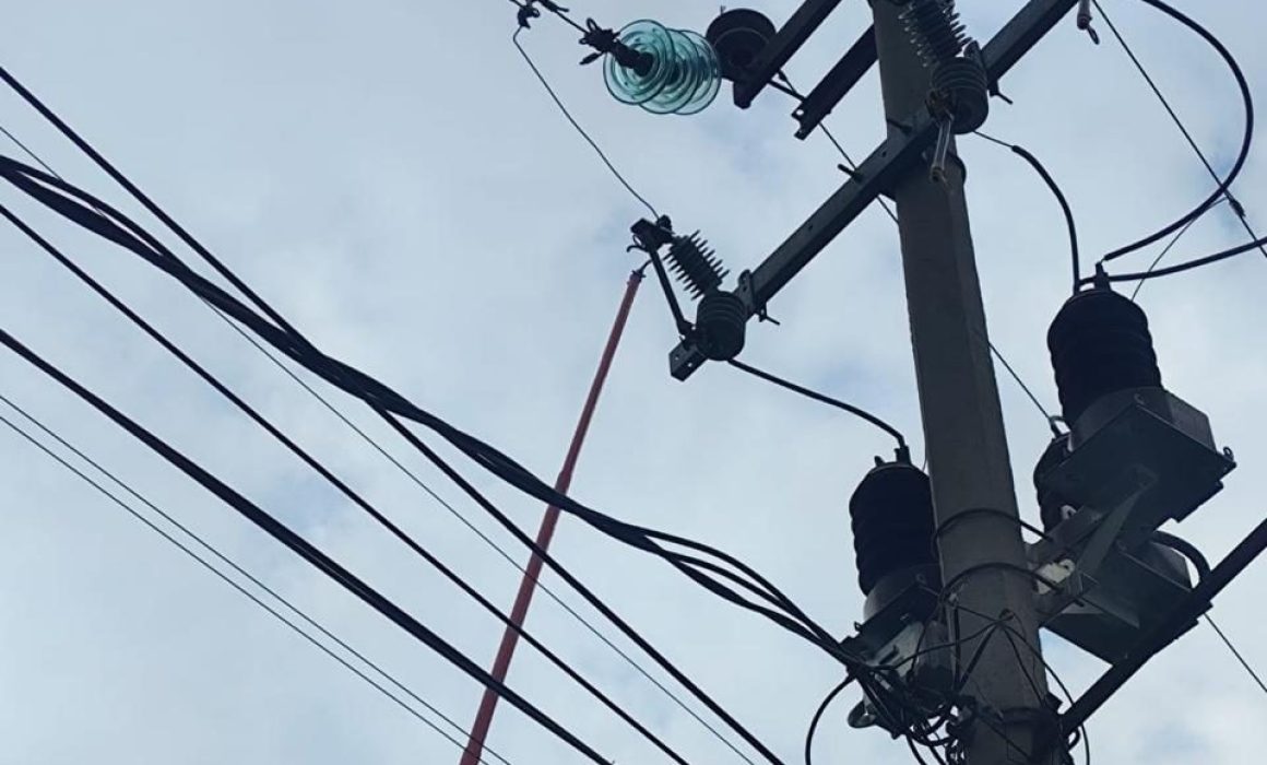 Restablecen energía en cárcamo de Izcalli; acusan falta de aviso de CFE