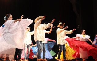 Reúne Atizapán lucha libre, danza y música el próximo 13 de junio