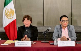Revisan avances del Plan Integral para el Oriente del Edomex