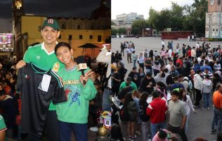 Rifará Paco Mercado un PlayStation 5 en Tlalnepantla