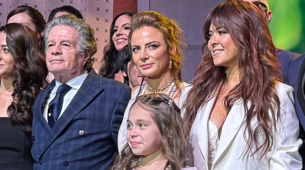 FOTOS: FB TUPRENSATELEVISA PRENSA