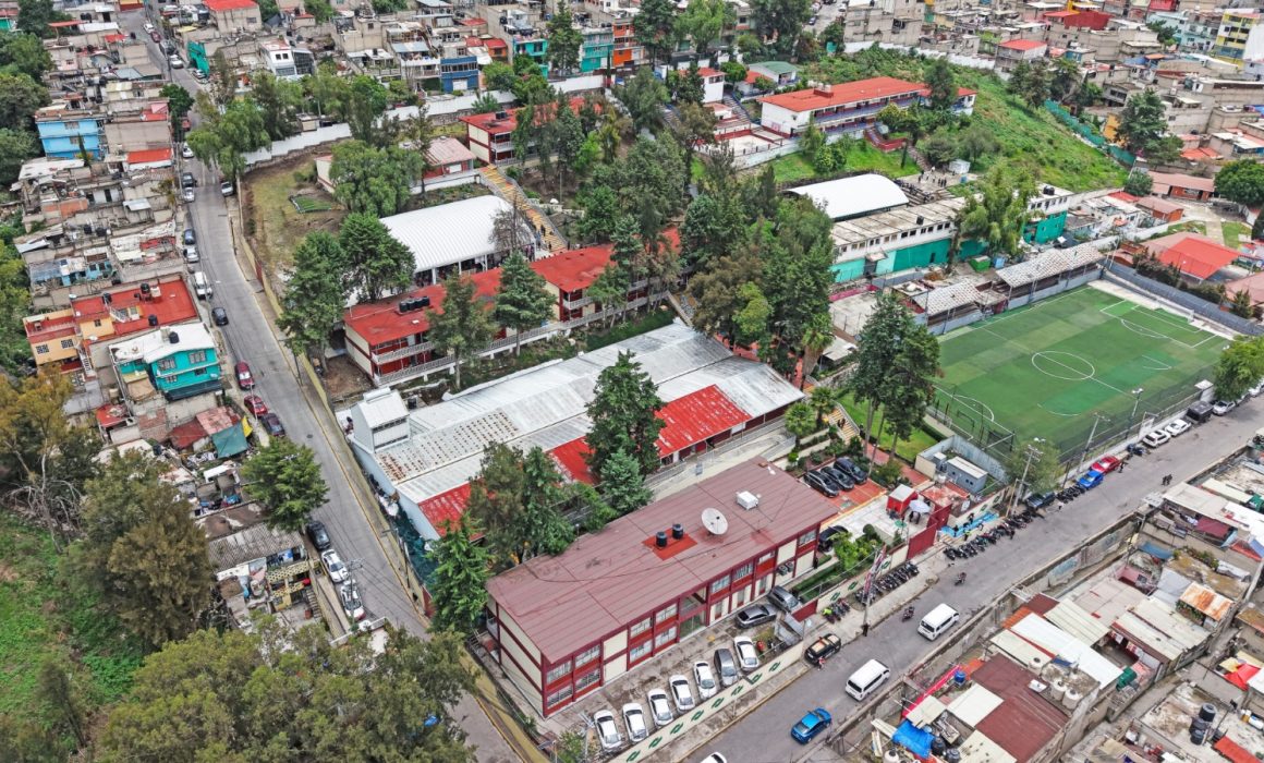 Se suma Edomex a la suspensión de clases por la inauguración del Mundial