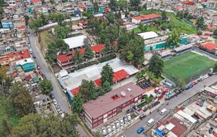 Se suma Edomex a la suspensión de clases por la inauguración del Mundial