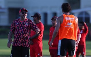 Se une Erick Gutiérrez a pretemporada de Toluca