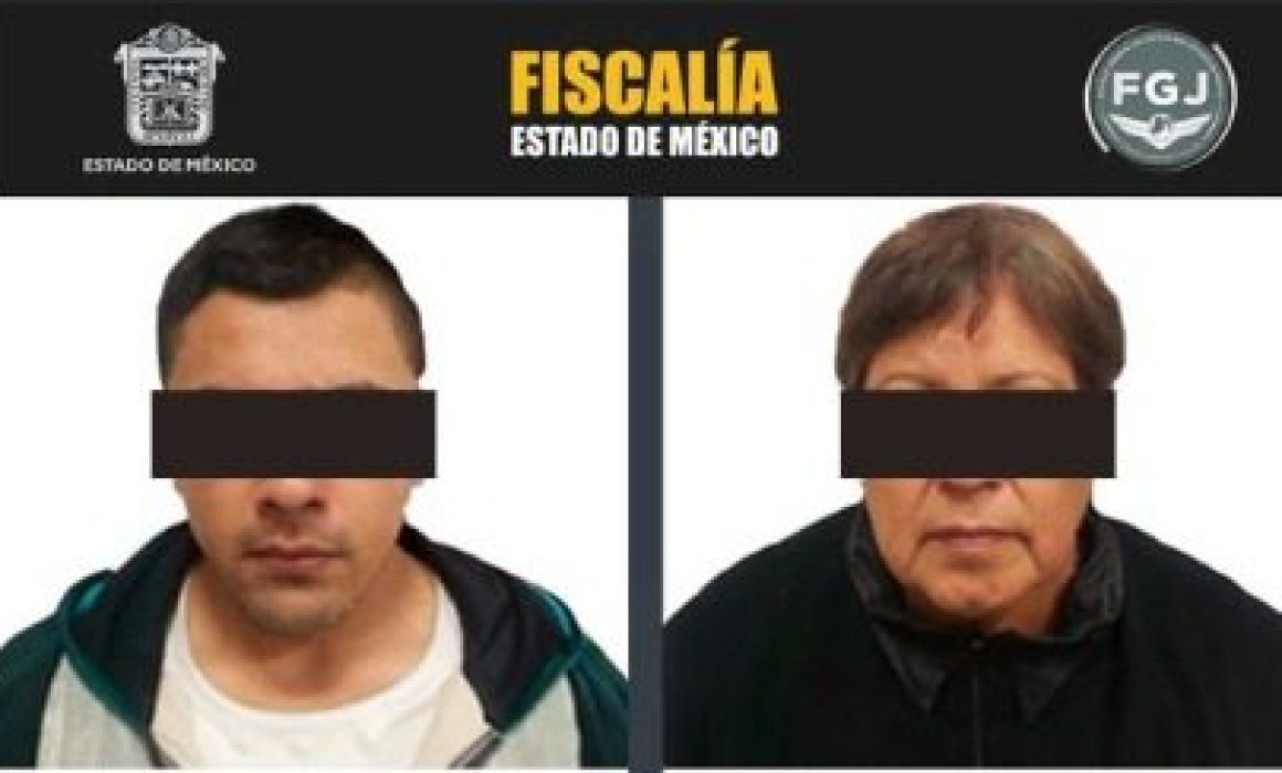 Sentencian a madre e hijo por homicidio de maestra de inglés