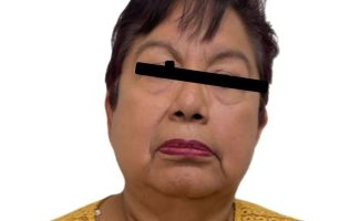 Sentencian a mujer a más de 30 años por homicidio en Valle de Chalco