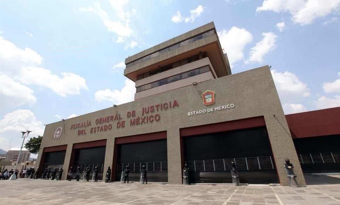 Sentencian una década después a hombre por robar camioneta en Naucalpan